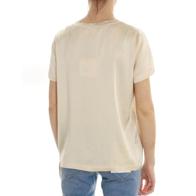 T-SHIRT VISCOSA VICOLO - Mad Fashion | img vers.650x/
